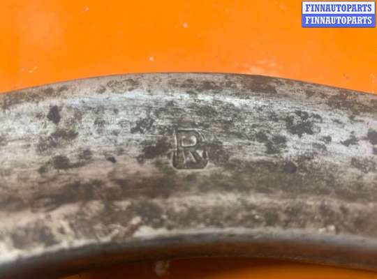 Рычаг подвески на Audi A6 (C5)