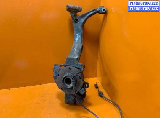 купить Ступица передняя левая на Volkswagen Passat