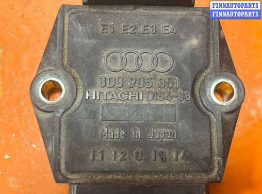 купить Коммутатор зажигания на Audi a6