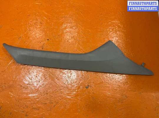 купить Пластик салона на Volkswagen Crafter