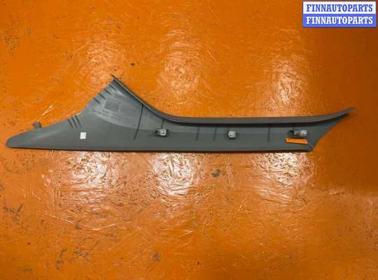 купить Пластик салона на Volkswagen Crafter