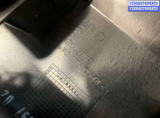 купить Панель приборная (торпедо) на Audi a6