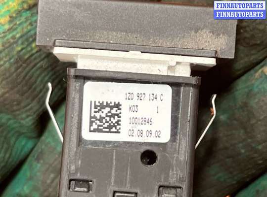 купить Кнопка антипробуксовочной системы (ABS/ESP) на Skoda Octavia