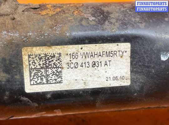 купить Стойка передняя правая на Volkswagen Passat