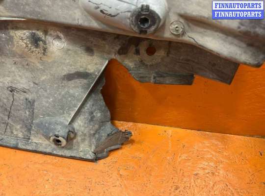 купить Защита днища на Volkswagen Passat