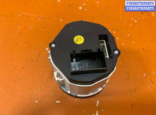 купить Кнопка (выключатель) на Volkswagen Touareg