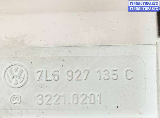 купить Кнопка (выключатель) на Volkswagen Touareg