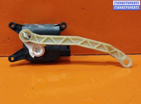 купить Моторчик заслонки печки на Volkswagen Touran