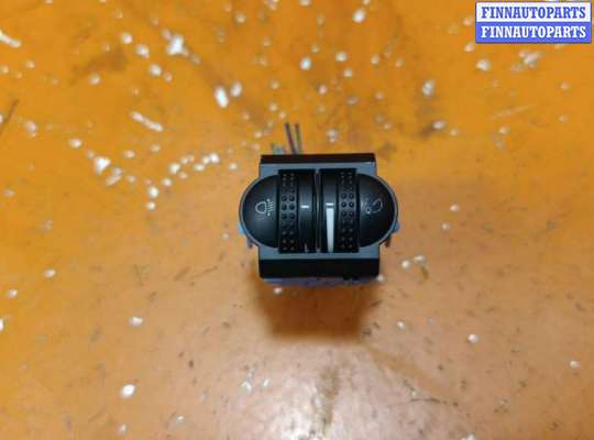 Кнопка корректора фар VG2725908 на Volkswagen Touareg