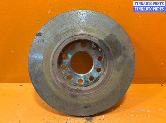 купить Диск тормозной передний на Audi a6