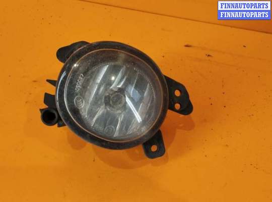Фара противотуманная правая MB1580537 на Mercedes CLS