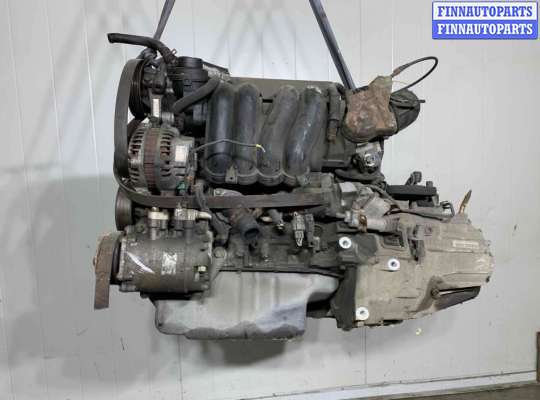 купить ДВС (Двигатель) на Honda CR-V