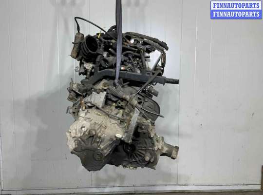 купить ДВС (Двигатель) на Honda CR-V