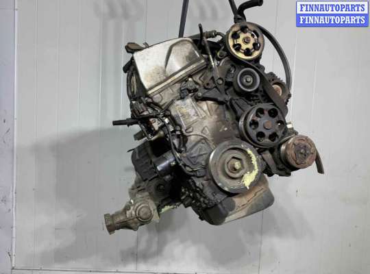 купить ДВС (Двигатель) на Honda CR-V