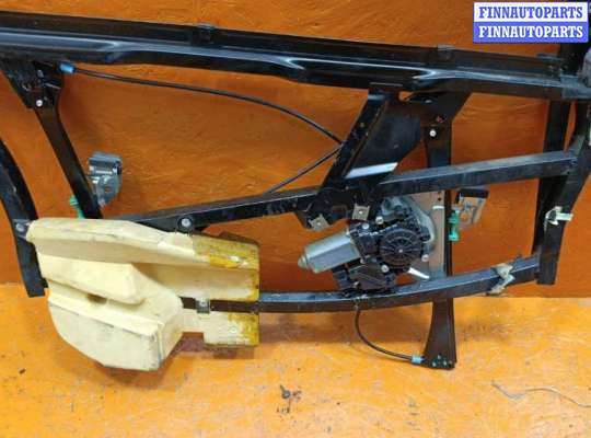 купить Стеклоподъемник электрический передний левый на Audi A4