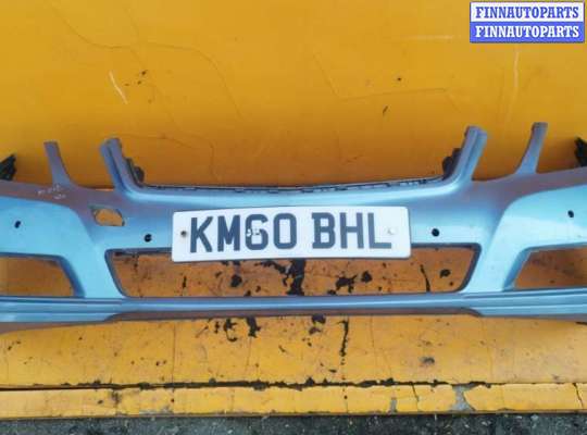 Бампер передний MB1534762 на Mercedes E-класс
