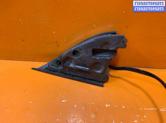 купить Накладка декоративная на Volkswagen Touareg