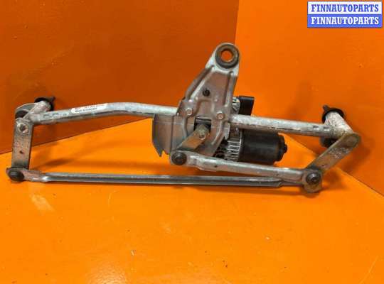 купить Механизм стеклоочистителя (трапеция дворников) на Volkswagen Passat