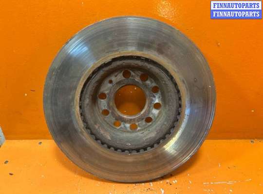 купить Диск тормозной передний на Volkswagen Passat