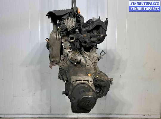 купить ДВС (Двигатель) на Seat Ibiza