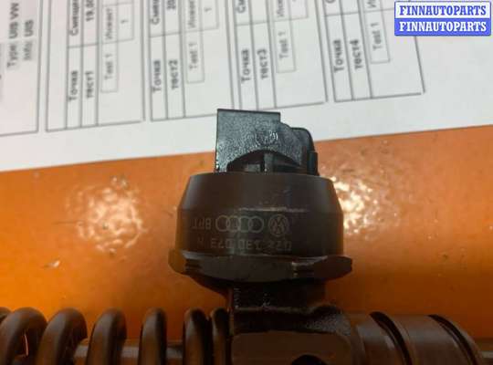 Форсунка топливная на Volkswagen Touareg I (7L)