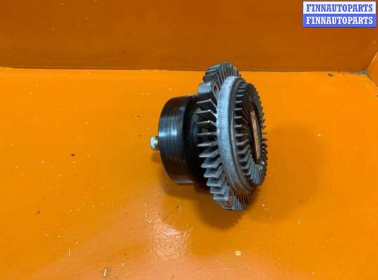 купить Вискомуфта на Volkswagen Passat