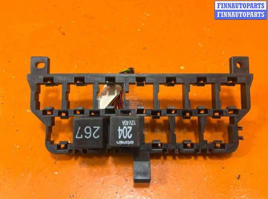 купить Блок предохранителей на Audi a6