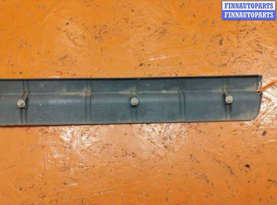 купить Пластик салона на Mitsubishi Space Runner