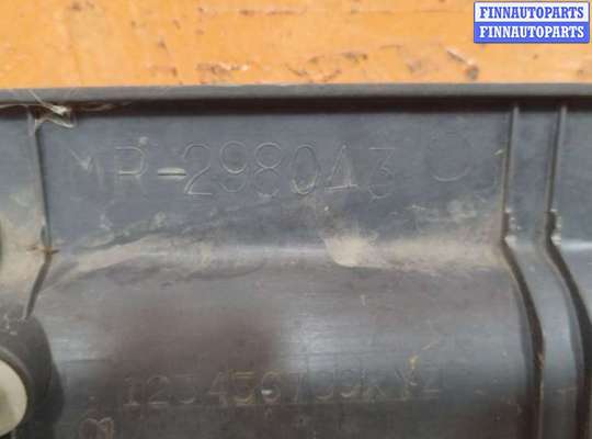 купить Пластик салона на Mitsubishi Space Runner