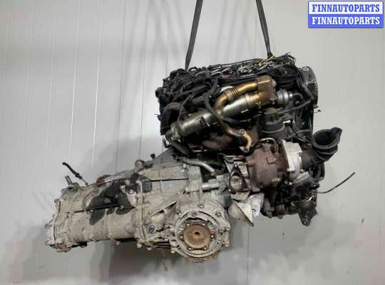 купить ДВС (Двигатель) на Audi A5