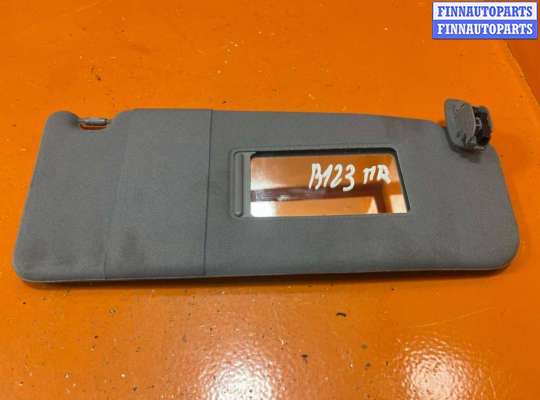 купить Козырек солнцезащитный на Audi a6