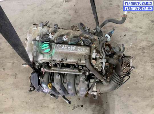 ДВС (Двигатель) TT952848 на Toyota AURIS