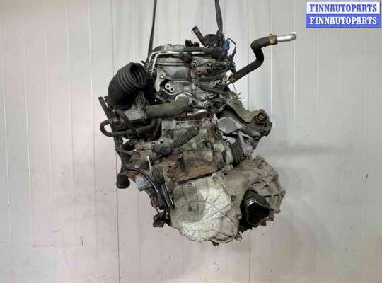 купить ДВС (Двигатель) на Toyota AURIS