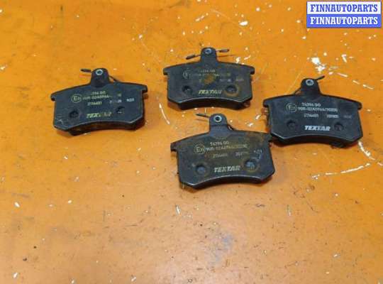 купить Тормозные колодки на Volkswagen Passat