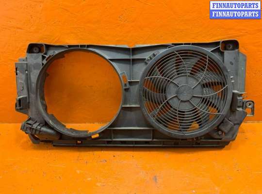купить Вентилятор радиатора на Volkswagen Crafter