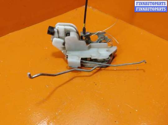 купить Замок двери передней левой на Mitsubishi Space Runner