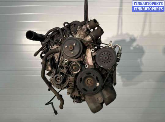 купить ДВС (Двигатель) на Opel Corsa