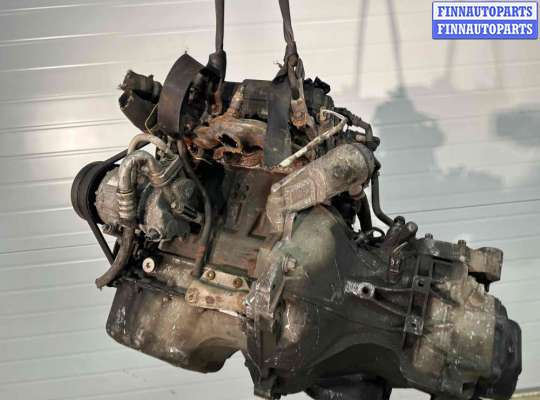 ДВС (Двигатель) OP2375586 на Opel Corsa