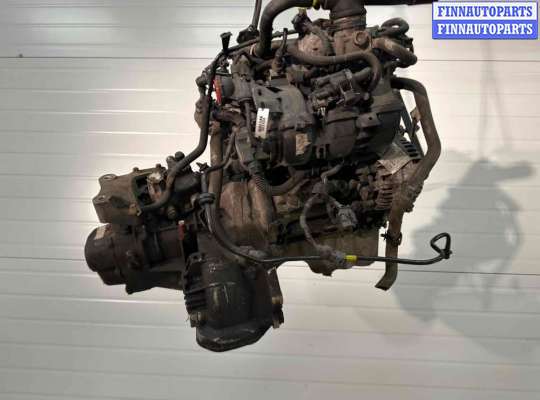 купить ДВС (Двигатель) на Opel Corsa