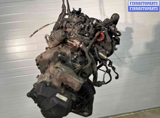 купить ДВС (Двигатель) на Opel Corsa