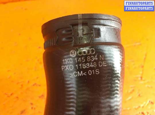 Патрубок (трубопровод, шланг) VG1756410 на Volkswagen Passat
