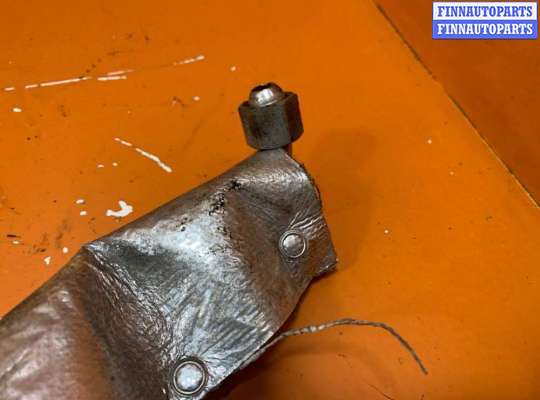 купить Патрубок турбины на Audi A4