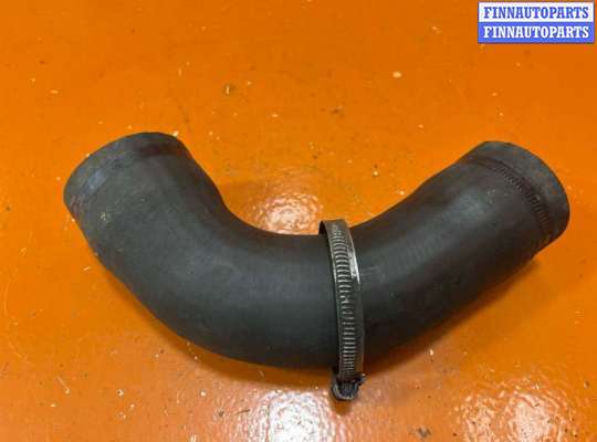 купить Патрубок интеркулера на Audi a6