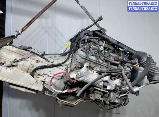 купить ДВС (Двигатель) на Chevrolet Tahoe