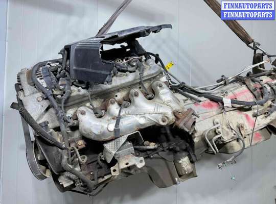 купить ДВС (Двигатель) на Chevrolet Tahoe