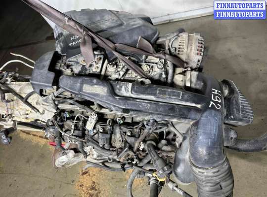 ДВС (Двигатель) CH467405 на Chevrolet Tahoe