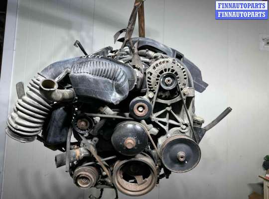 купить ДВС (Двигатель) на Chevrolet Tahoe