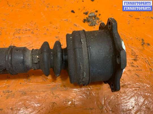 купить Полуось передняя левая (приводной вал, ШРУС) на Audi a6