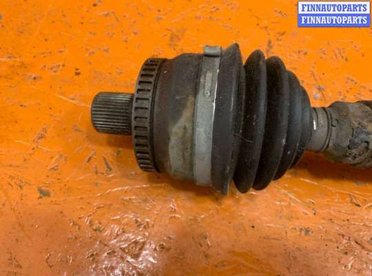 купить Полуось передняя левая (приводной вал, ШРУС) на Audi a6