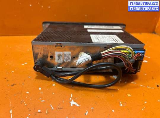 купить Магнитола на Audi A4